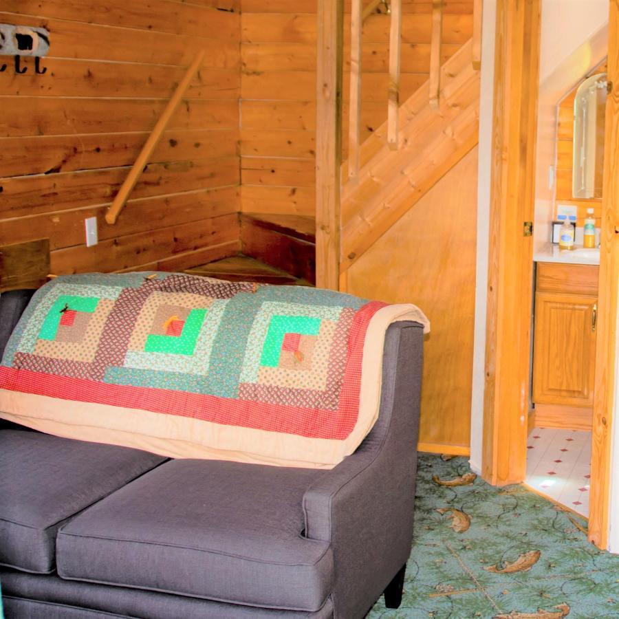 Homer Floatplane Lodge Екстер'єр фото